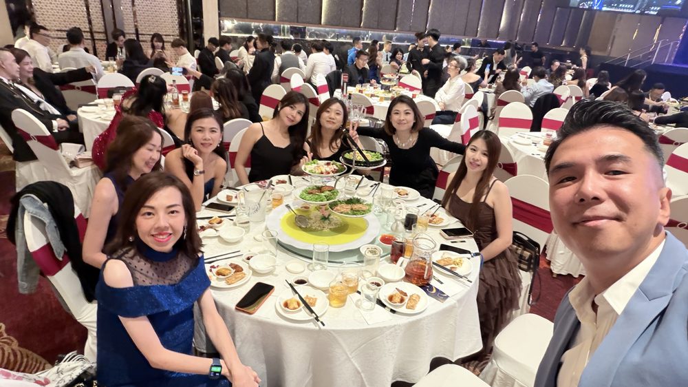 Keystone Group team