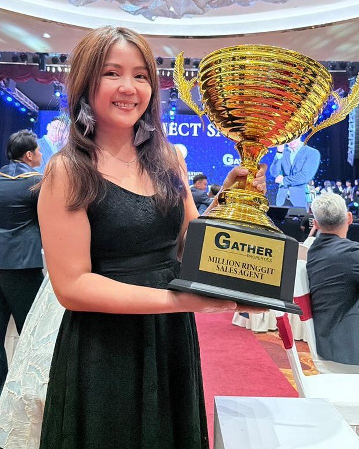 Caindy Wong 王嘉群