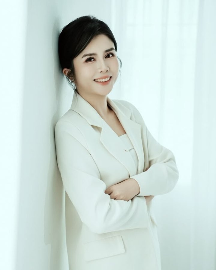 Sendy Wong 王嘉萱