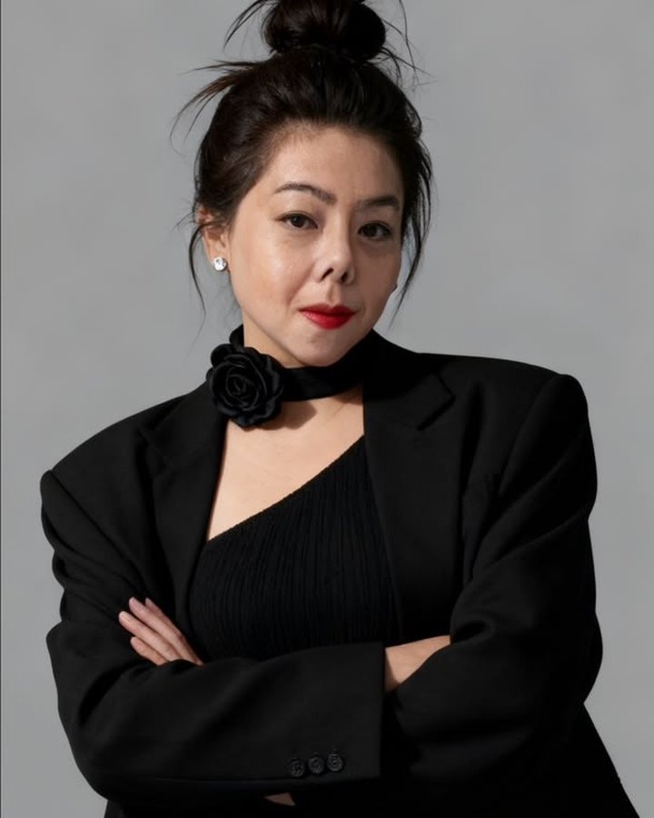 Sharmaine Lee 李素敏