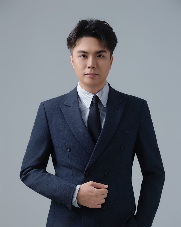 Winex Fung 陈伟锋